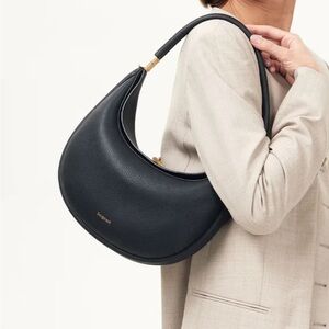 Songmont Luna Bag. Convertible Strap